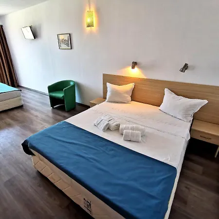 Largo Hotel Sunny Beach