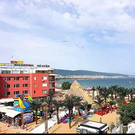 Hotel Largo