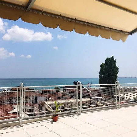 Largo Hotel Sunny Beach