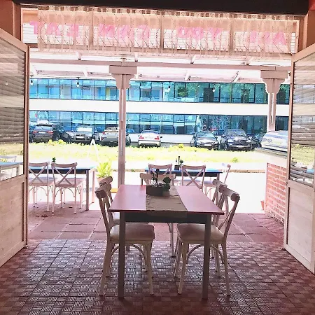 Hotel Largo