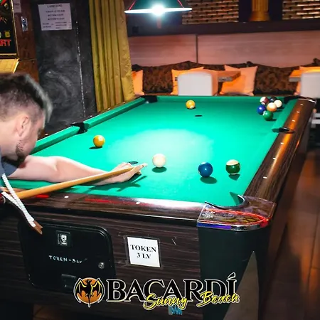 Largo Hotel Sunny Beach